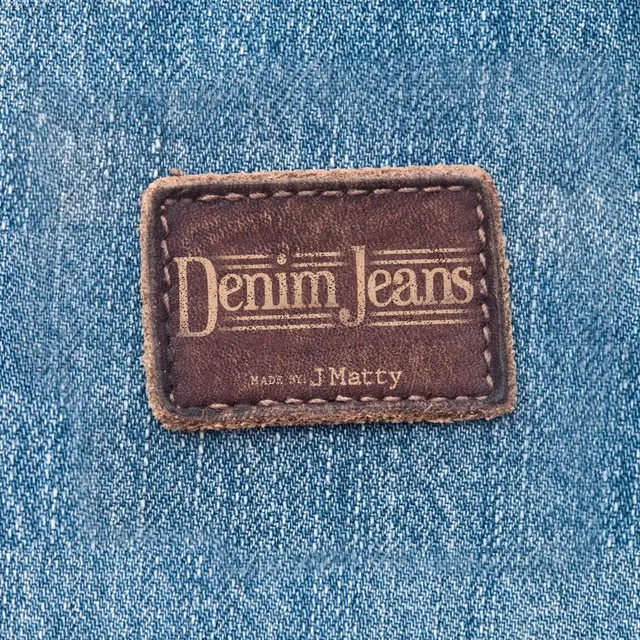 Denim Jeans