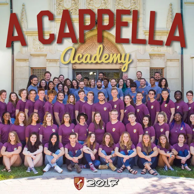 A Cappella Academy 2017