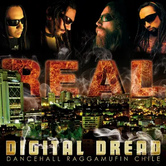 Real by Digital Dread