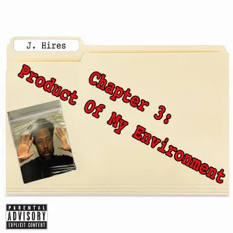 Chapter 3: Product of My Environment by J. Hires