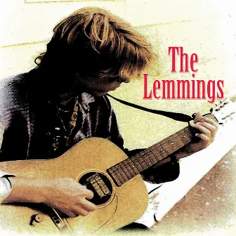 The Lemmings by Mike Freeman