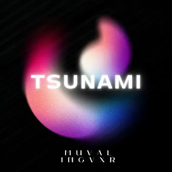 Tsunami by INGVXR