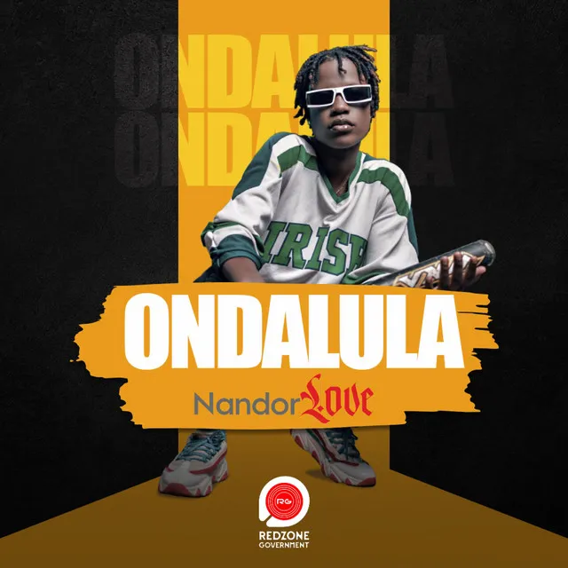 Ondalula