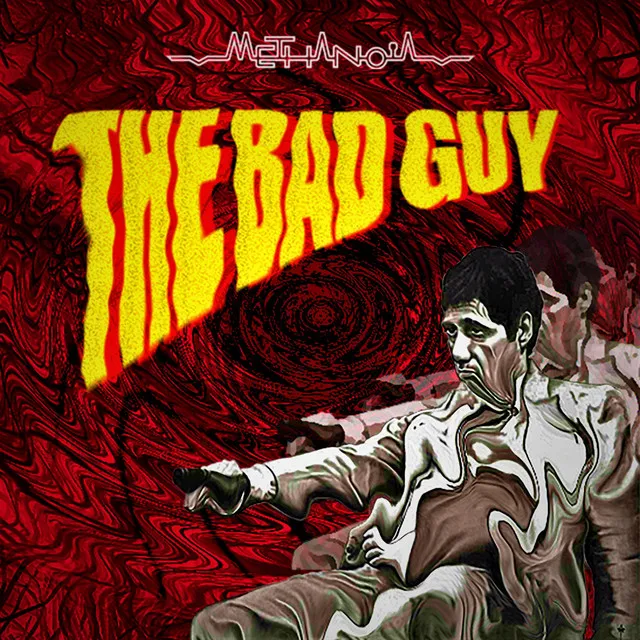 The Bad Guy