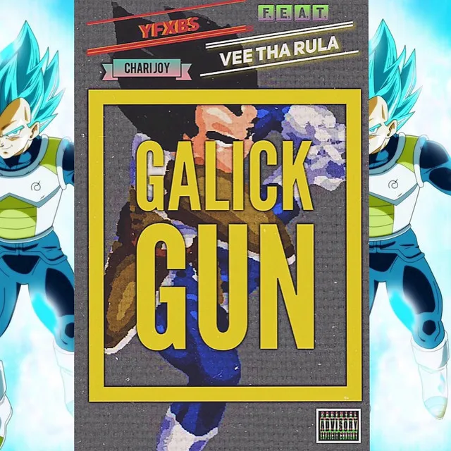 Galick Gun