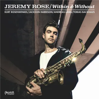 Within and Without by Jeremy Rose