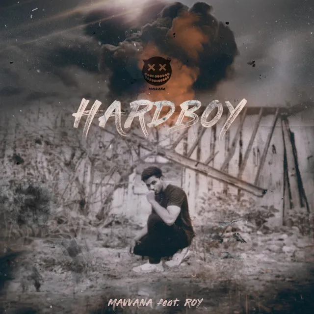 Hardboy (Radio Edit)