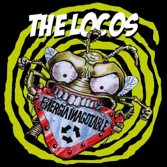 Energía Inagotable by The Locos