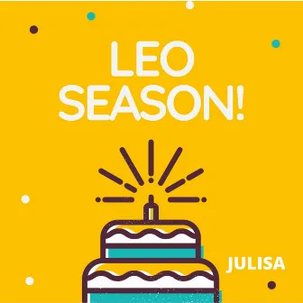 Leo Season by Julisa