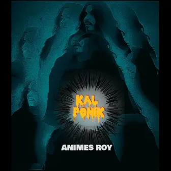 Kalponik by ANIMES ROY