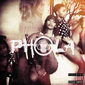 Phola by Bk