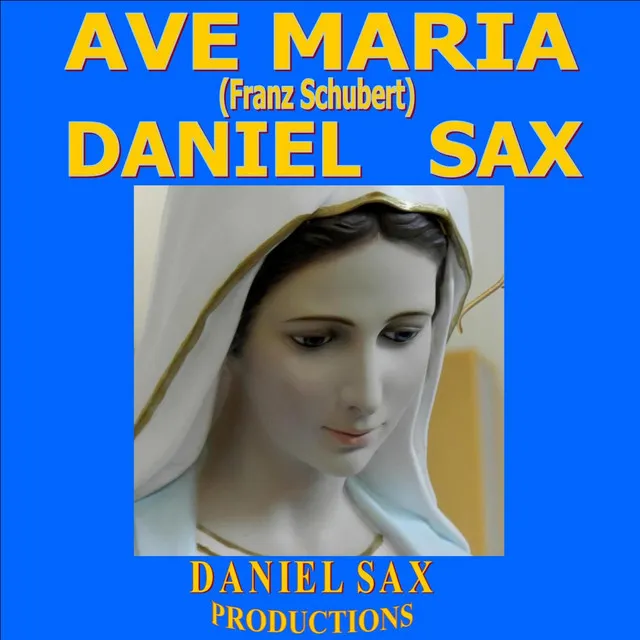 Ave Maria, D.839