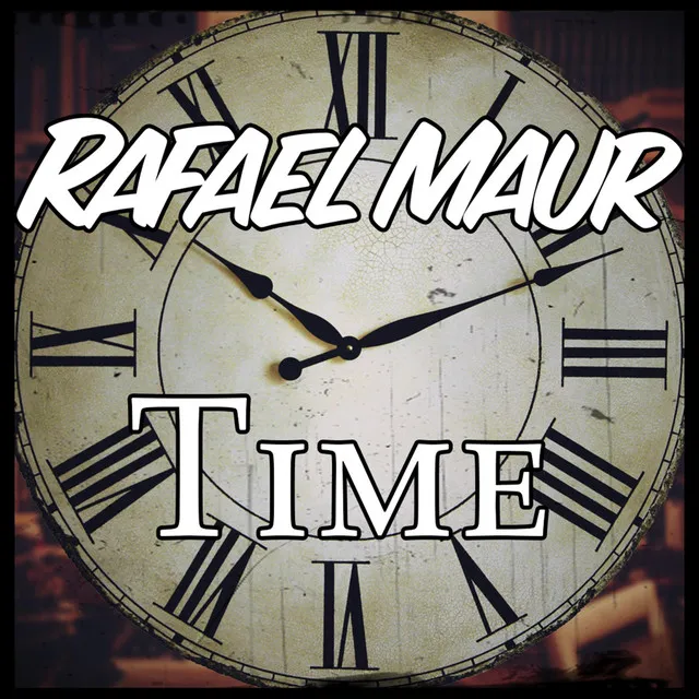 Time - Radio-Edit