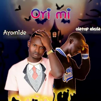 Ori Mi by Olatop Ekula