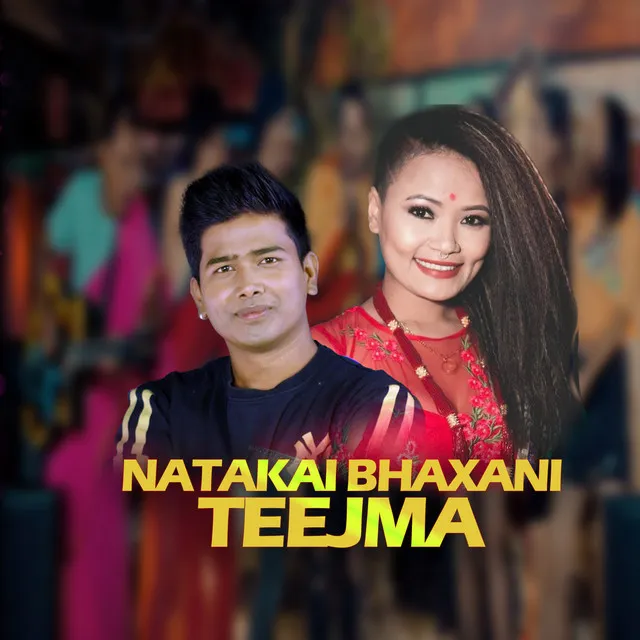 Natakai Bhaxani Teejma