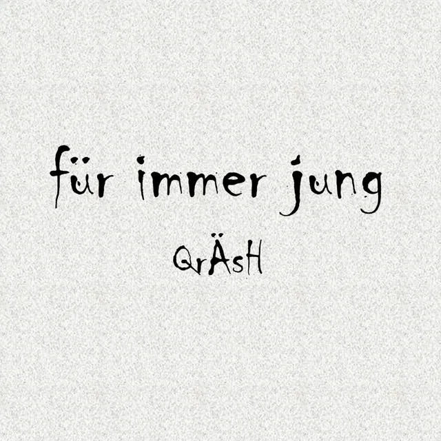 für immer jung