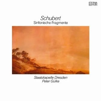 Schubert: Symphonic Fragments by Peter Gülke