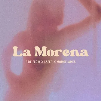 La Morena by Momoflames