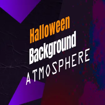 Halloween Background Atmosphere by Gotti