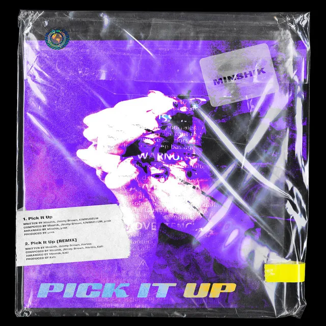 Pick It Up - Remix