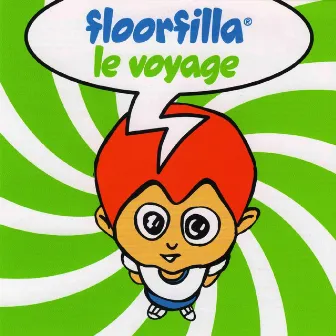 Le Voyage by Floorfilla