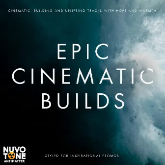 Epic Cinematic Builds by Lukas Knoebl