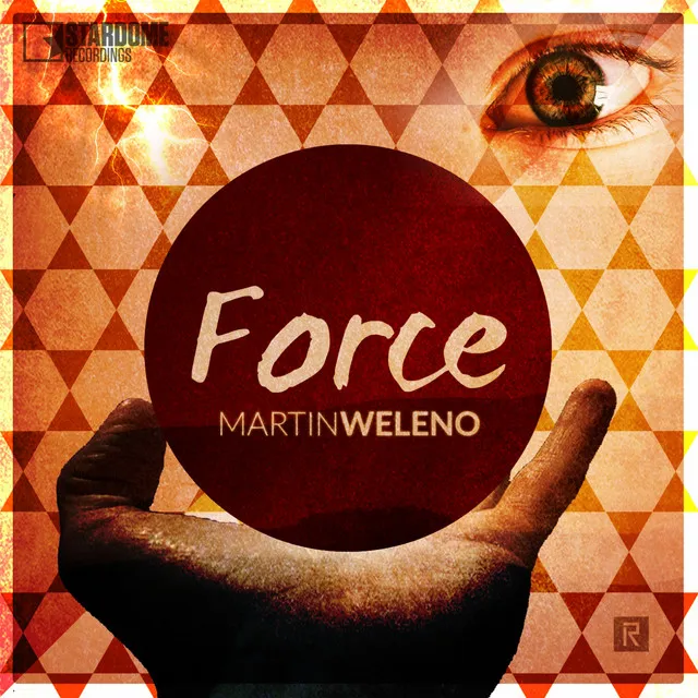 Force - Tom Terence Remix