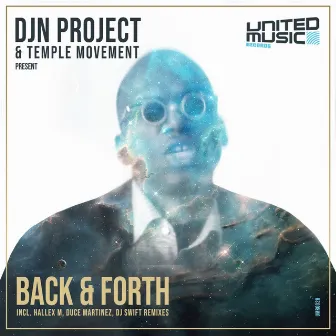 Back & Forth by DJN Project