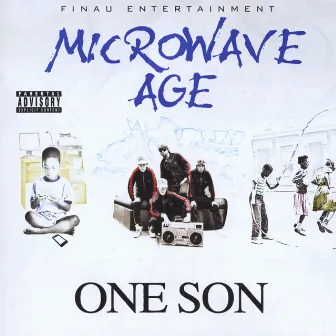 Microwave Age by Unknown Artist