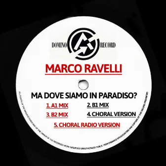 Ma Dove Siamo in Paradiso? by Marco Ravelli