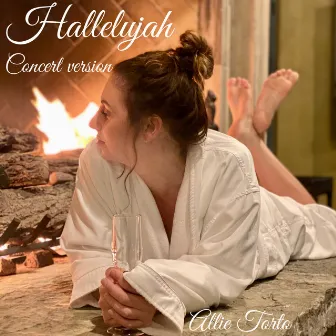 Hallelujah Concert Version by Allie Torto