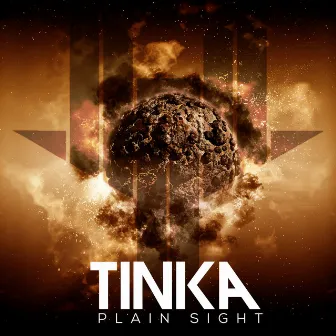 Tinka by Plain Sight