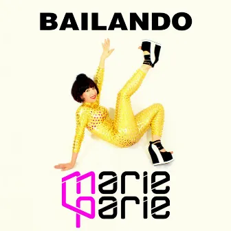 Bailando (COVER) by Marie Parie