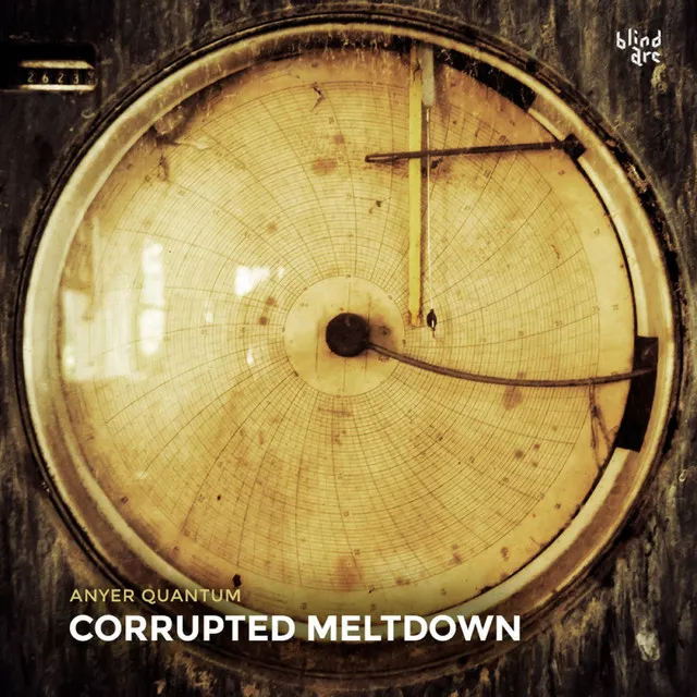 Corrupted Meltdown - Original Mix