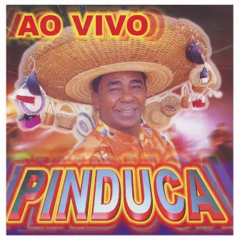 Ao Vivo by Pinduca