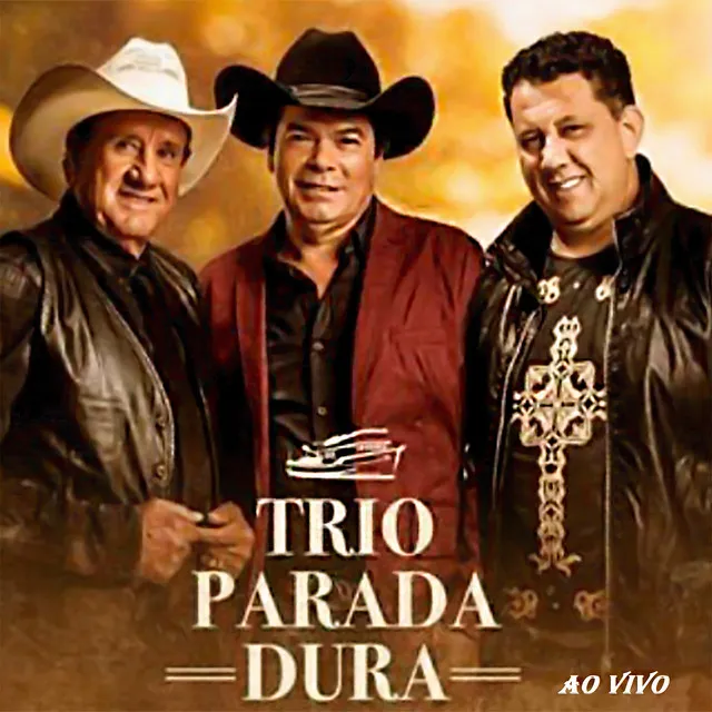 Trio Parada Dura Ao Vivo