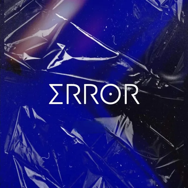 ERROR