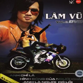 Anh Chỉ Là Hình Bóng Của Người Khác by Lâm Vũ