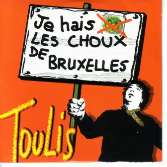 Les Choux De Bruxelles by Eric Toulis