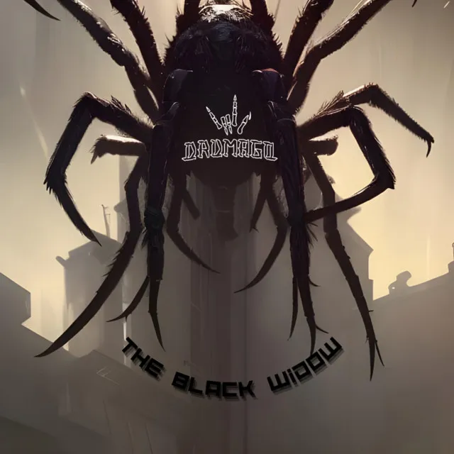 The Black Widow