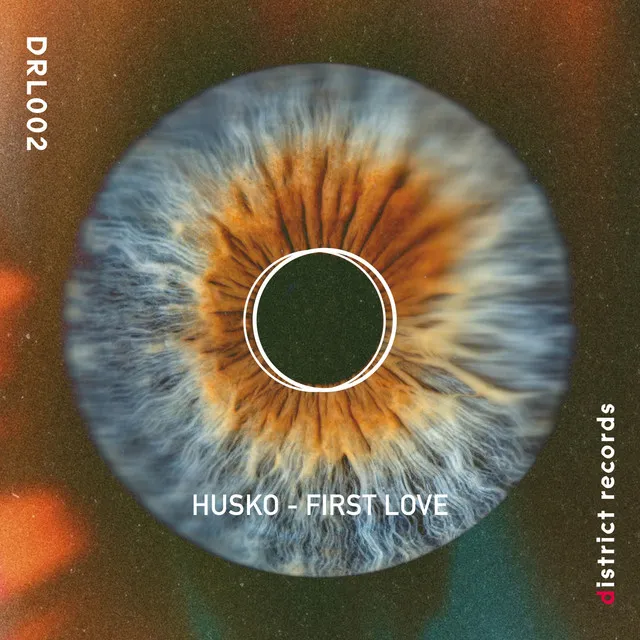 First Love - Radio Edit