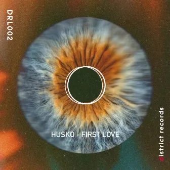 First Love by Husko