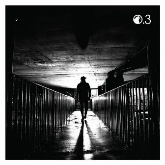 Alone In The Dark 3 - EP by S.P.Y