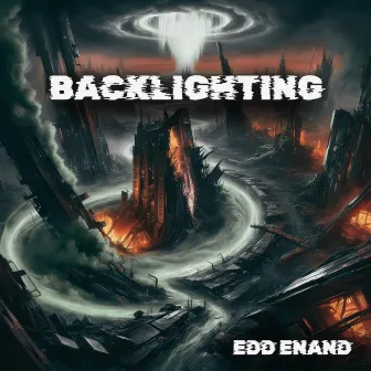 Backlighting by Edd Enand