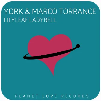 Lilyleaf Ladybell by Marco Torrance