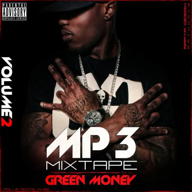 MP3 (VOL 2)