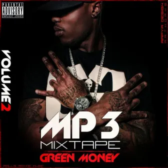 MP3 (VOL 2) by Green Money