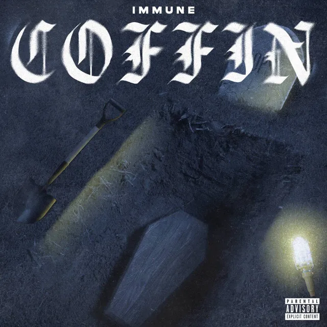 Coffin