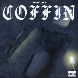 Coffin by Chico Beatz