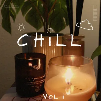 chill songs, vol.1 by Ni/Co's Covers